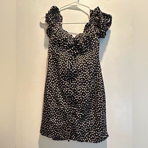 Princess Polly Dress